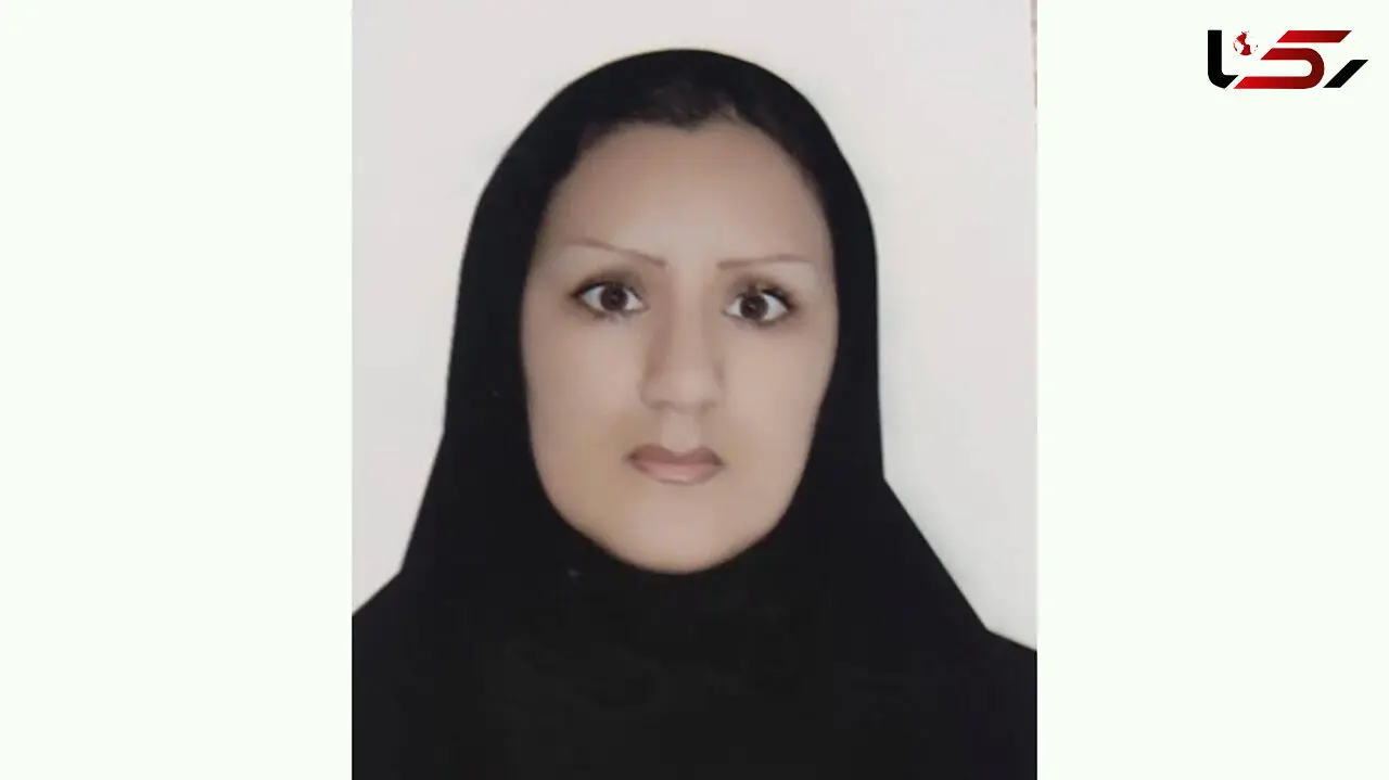 کرونا جان طیبه صادقیان پرستار فداکار قشم را گرفت + عکس
