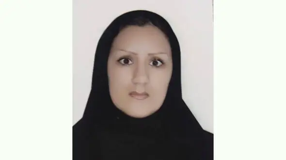 کرونا جان طیبه صادقیان پرستار فداکار قشم را گرفت + عکس