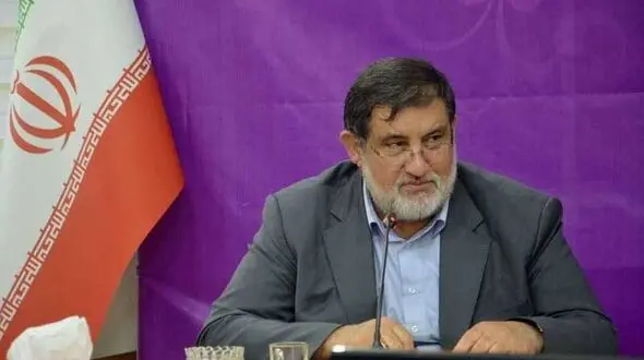زلزله تهران جان 2 میلیون شهروند را می گیرد