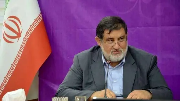 زلزله تهران جان 2 میلیون شهروند را می گیرد