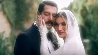فیلم عاشقانه های متفاوت متین ستوده و کامران تفتی در جنگ : به کامران گفتم برایم سیانور بگیر/ می خواستم اگر زیر آوار موشک ماندم سیانور بخورم