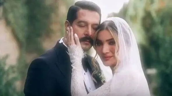 فیلم عاشقانه های متفاوت متین ستوده و کامران تفتی در جنگ : به کامران گفتم برایم سیانور بگیر/ می خواستم اگر زیر آوار موشک ماندم سیانور بخورم