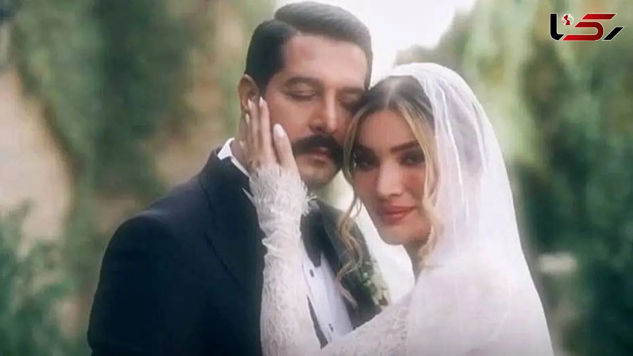 فیلم عاشقانه های متفاوت متین ستوده و کامران تفتی در جنگ : به کامران گفتم برایم سیانور بگیر/ می خواستم اگر زیر آوار موشک ماندم سیانور بخورم