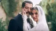 فیلم عاشقانه های متفاوت متین ستوده و کامران تفتی در جنگ : به کامران گفتم برایم سیانور بگیر/ می خواستم اگر زیر آوار موشک ماندم سیانور بخورم