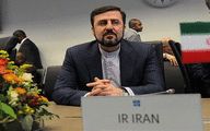 Iran’s envoy to IAEA: Sanction-affected countries to hold virtual seminar