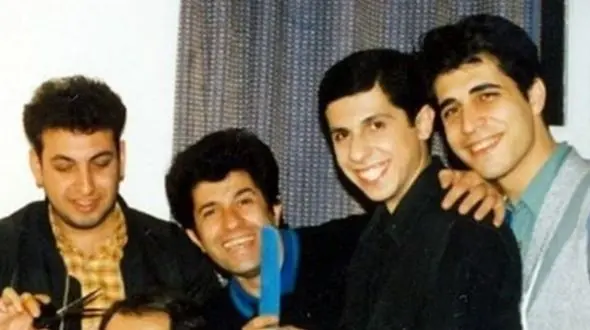 امیر غفارمنش: بعد از «ساعت خوش» فعالیت من، رضا عطاران و سعید آقاخانی ممنوع شد