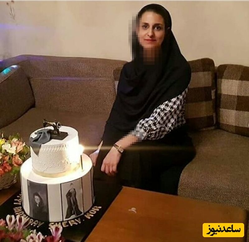 شهرزاد مدیری