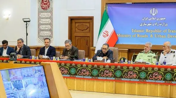 پیش فروش بلیط اتوبوس های غیر اربعینی از اواخر مرداد ممنوع شد