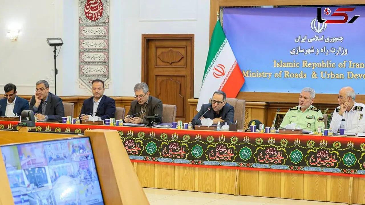 پیش فروش بلیط اتوبوس های غیر اربعینی از اواخر مرداد ممنوع شد