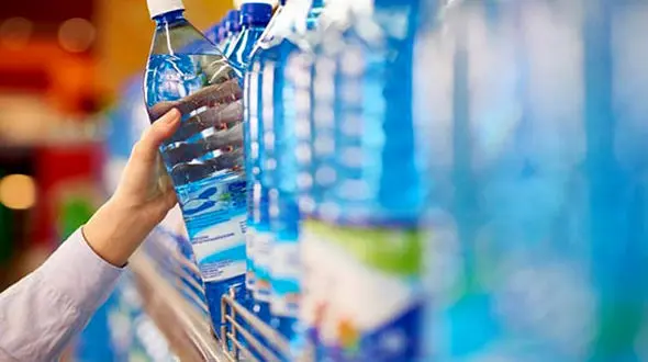 نوشیدن آب مقطر مفید یا مضر؟