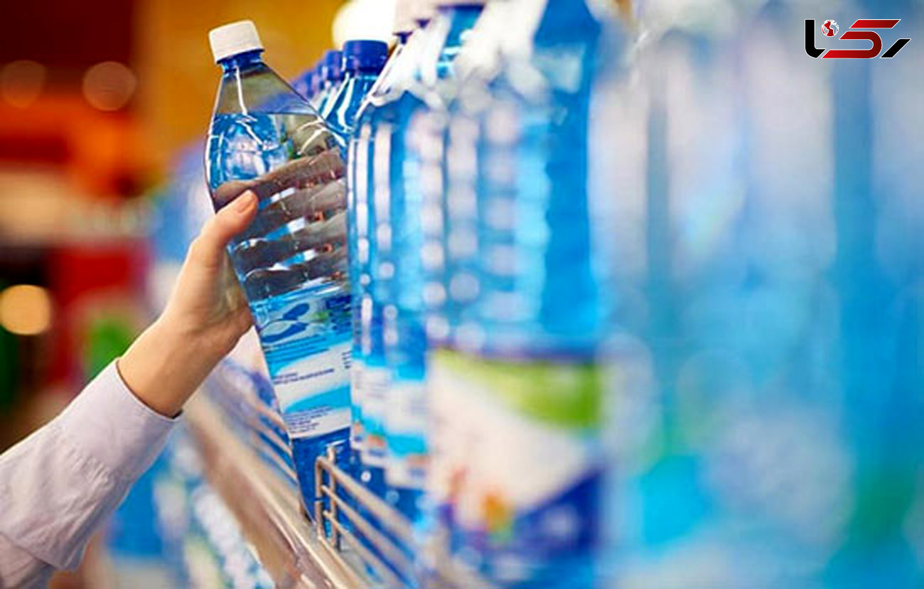 نوشیدن آب مقطر مفید یا مضر؟