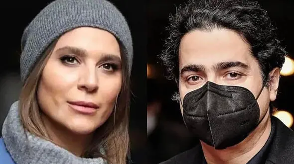 ویدئوی ببنید سراسر معنا ومفهوم همراه با جذابیت خاص از نگاه های سحری دولت شاهی وهمایون شجریان 