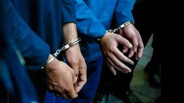 ربودن مرد سرشناس تهرانی به دست پدر و پسر جوان / انگیزه آنها ثروتمند شدن بود