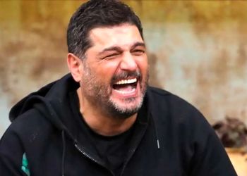 شوخی سام درخشانی و امیرحسین قیاسی با جمعه مشهور پز نیست سبک زندگیمه محمدرضا گلزار +فیلم