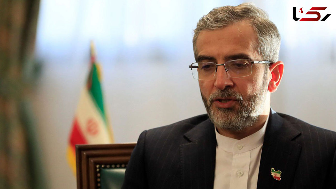 معاون سیاسی وزیر امور خارجه: پول بلوکه شده ای نداریم