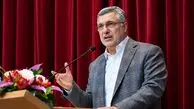 وزیر بهداشت ادعای تحریم نبودن دارو و تجهیزات پزشکی را کذب محض خواند