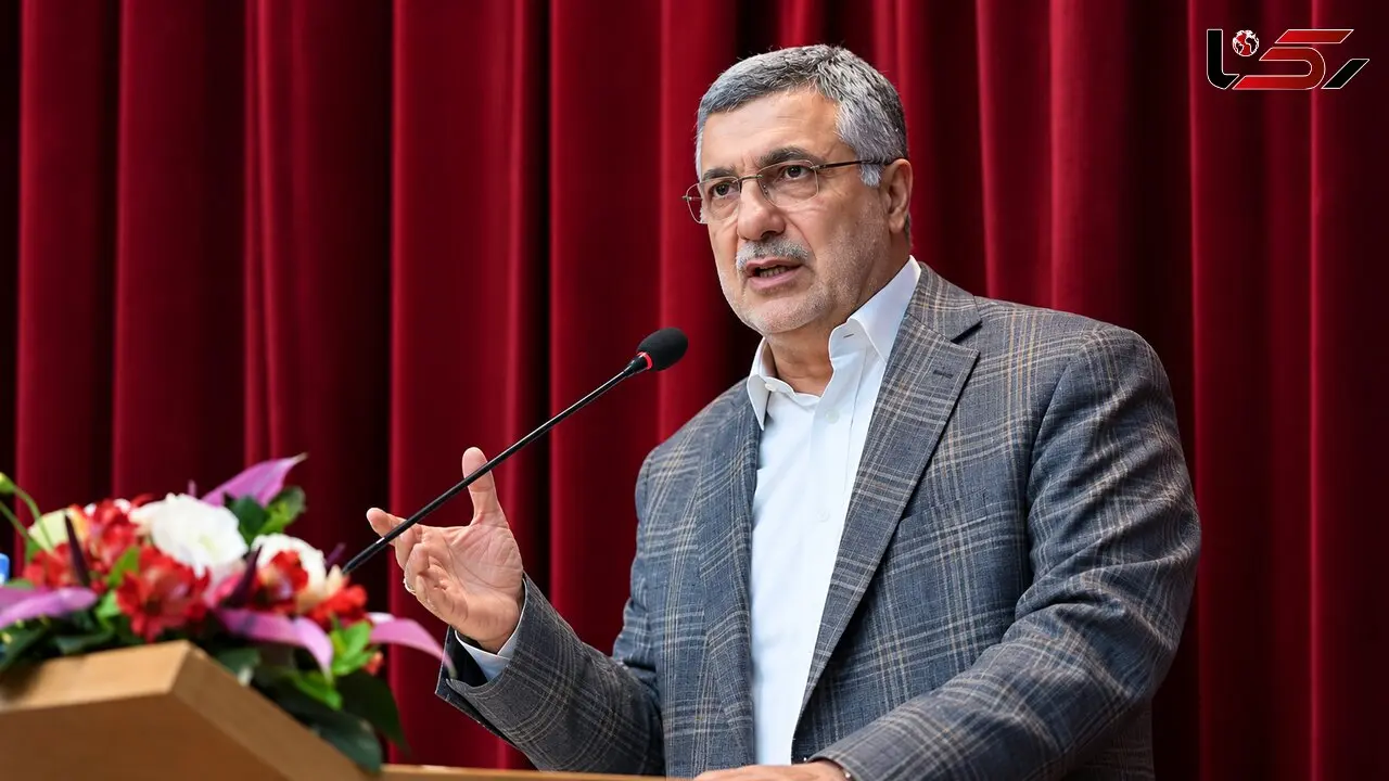 وزیر بهداشت ادعای تحریم نبودن دارو و تجهیزات پزشکی را کذب محض خواند