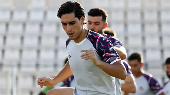 نادری از حضور در لیگ برتر محروم شد/ بدشانسی بزرگ برای خرید پرسروصدای تراکتور!