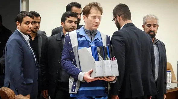 تحقیق از 200 تن در پرونده بابک زنجانی 