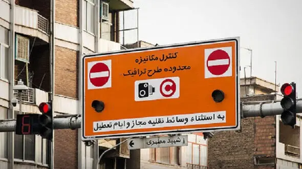 طرح ترافیک کادر درمانی درگیر با کرونا رایگان است / مجوزهای 98 اعتبار دارد