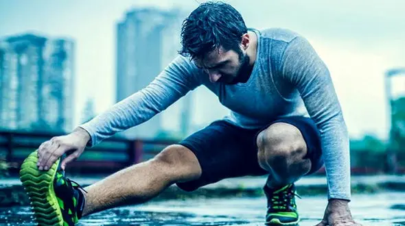 چگونه در 40 سالگی به تناسب اندام برسیم؟ نکات علمی و کاربردی