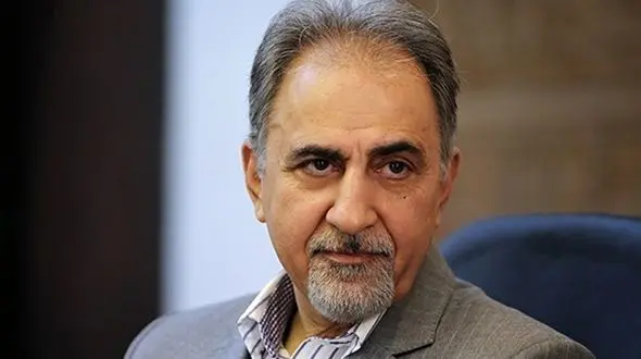 نامه استعفای شهردار تهران به دست محسن هاشمی رسید ! 