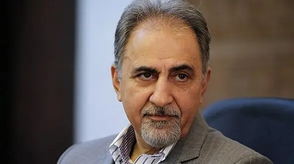 نامه استعفای شهردار تهران به دست محسن هاشمی رسید ! 
