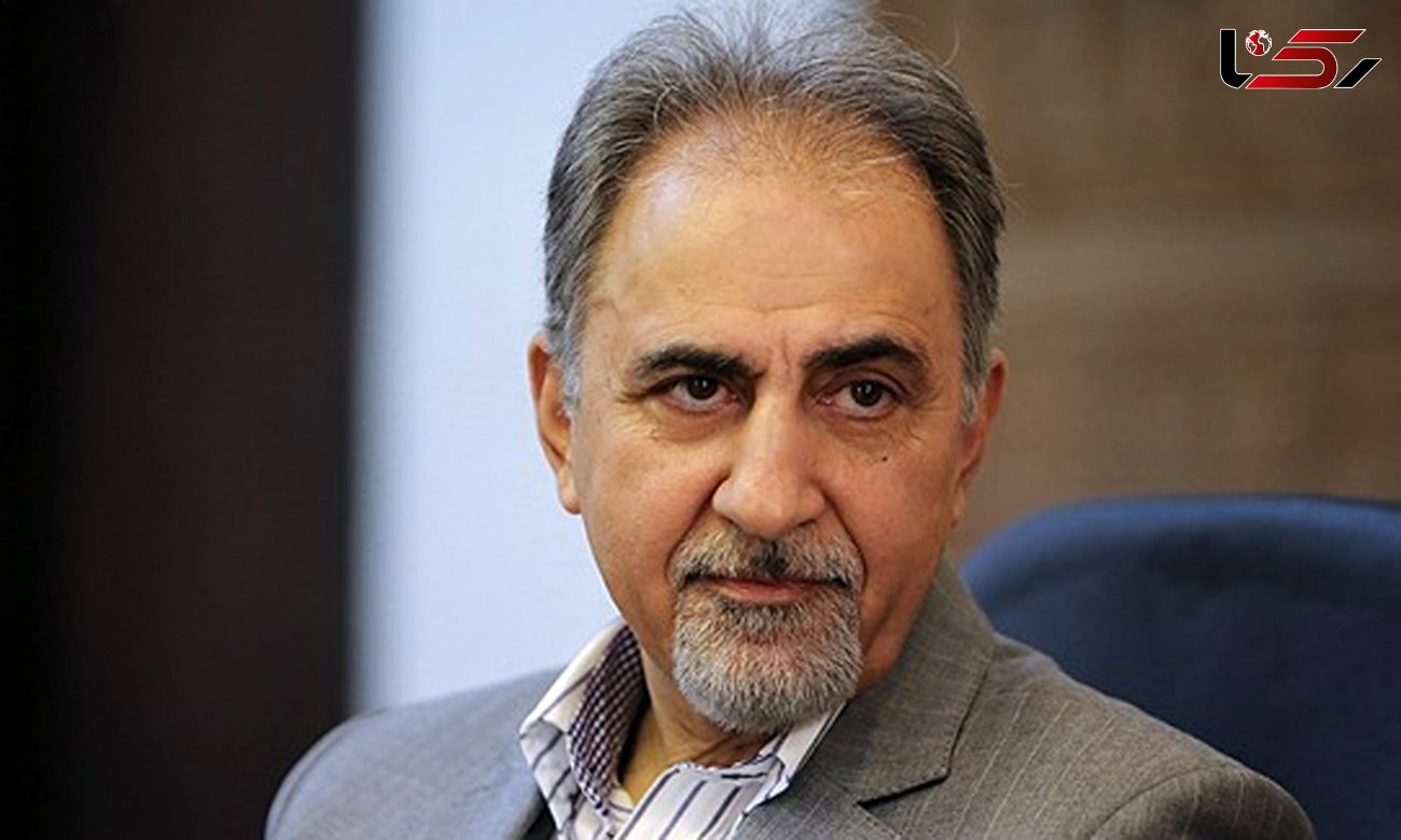 نامه استعفای شهردار تهران به دست محسن هاشمی رسید ! 