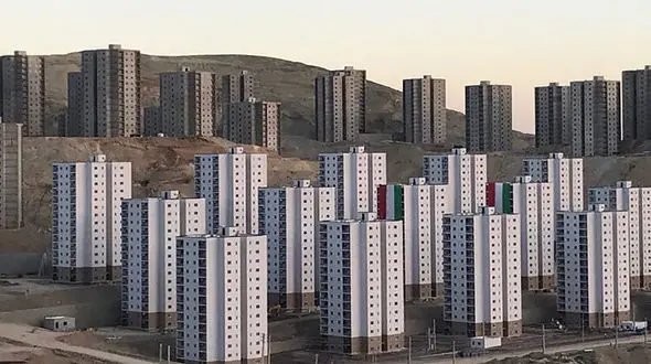 هشدار / ساعت 14 تا 17 در پردیس انفجار رخ می دهد + جزییات