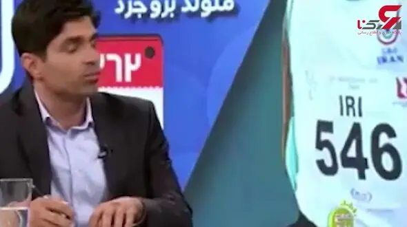 افشاگری بی‌سابقه قهرمان سابق دو و میدانی درباره پاداش‌های جنجالی!+فیلم 