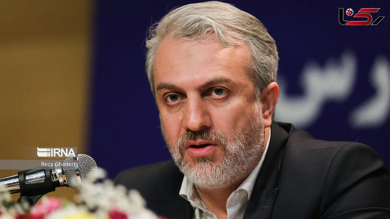 فاطمی امین: لایحه دو فوریتی واردات خودروهای کارکرده امروز در دولت تصویب شد