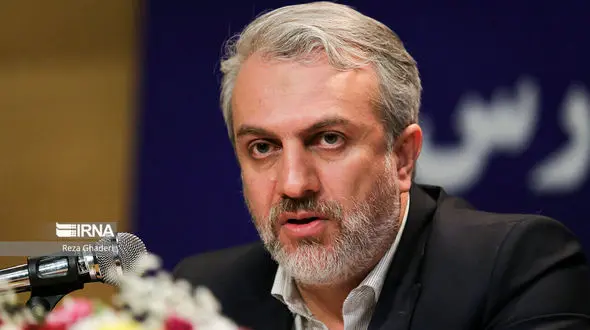 فاطمی امین: لایحه دو فوریتی واردات خودروهای کارکرده امروز در دولت تصویب شد