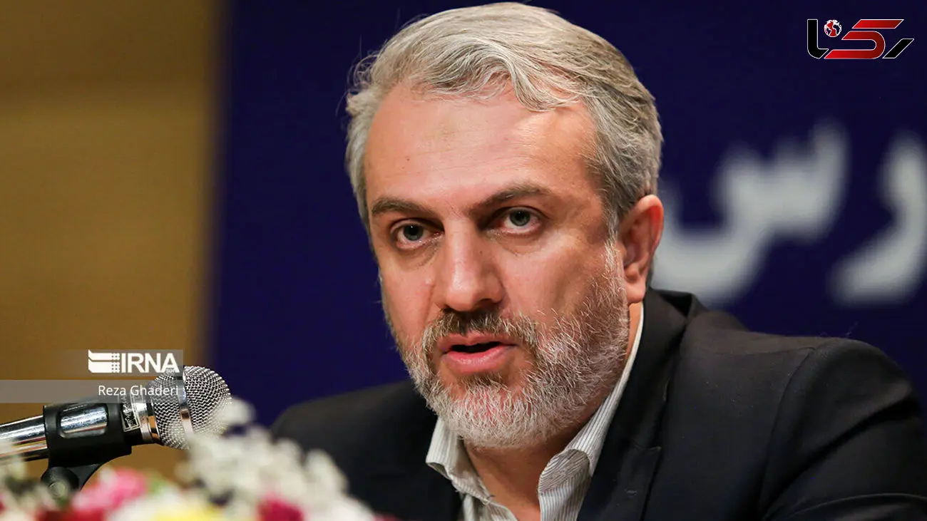 فاطمی امین: لایحه دو فوریتی واردات خودروهای کارکرده امروز در دولت تصویب شد