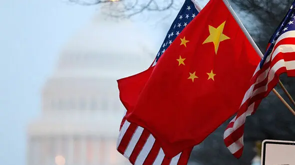 آمریکا شرکت ها و نهاد دولتی چین را تحریم کرد