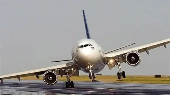 وحشت در هواپیمای اصفهان به عسلویه / فرود اضطراری در شیراز