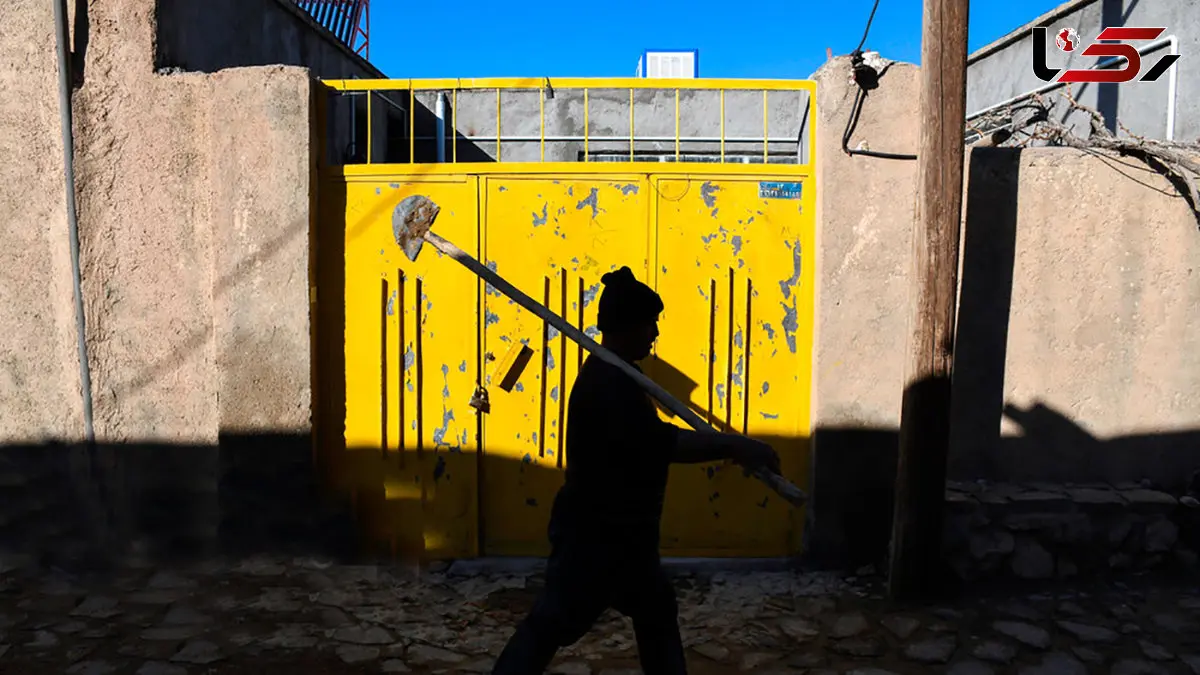 روستاها می‌خشکند، پایتخت زیر بار جمعیت خم می شود / مهاجرت جوانان از روستاها و تنها ماندن پیرمردها و پیرزن ها + فیلم