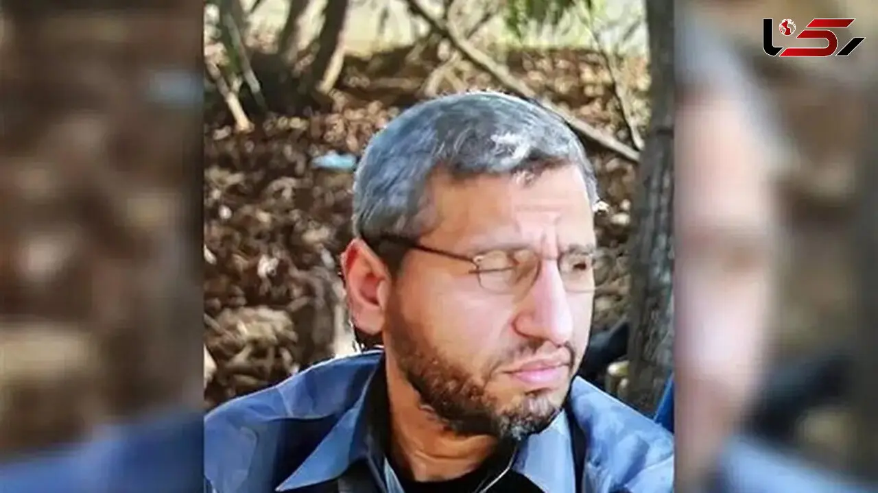 محمد الضیف فرمانده گردان القسام کجاست؟ 