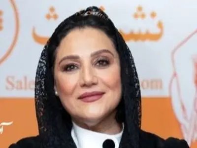 شبنم مقدمی از اولین رمانش رونمایی کرد؛ روایت دلتنگی های یک دختر ایرانی در پاریس