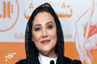 رونمایی شبنم مقدم بازیگر سریال شغال از مادرش/ شباهت باورنکردنی شبنم مقدمی به مادرش