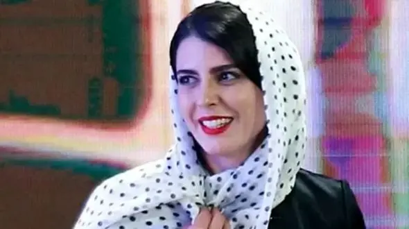 عکس عروسی قبل انقلابی پدر و مادر لیلا حاتمی ! / لباس عروس شیک را ببینید