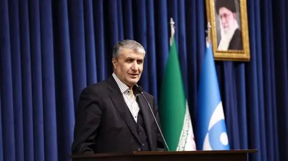 قرار گرفتن ایران در جمع کشورهای برتر تولیدکننده رادیوداروها/ حرکت صنعت هسته‌ای کشور در مرز دانش 