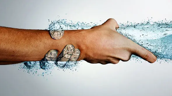 دلایل کم آبی بدن در سنین مختلف 