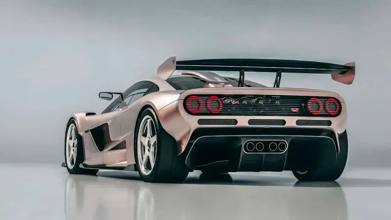 گوردون موری