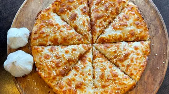 از نان سیر خانگی تا دسر نوشیدنی دنت