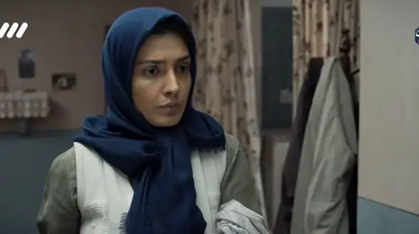 تغییر چهره جذاب «زیور خاله رهی» سریال سرزمین مادری بعد 11 سال/ واقعا جذاب!