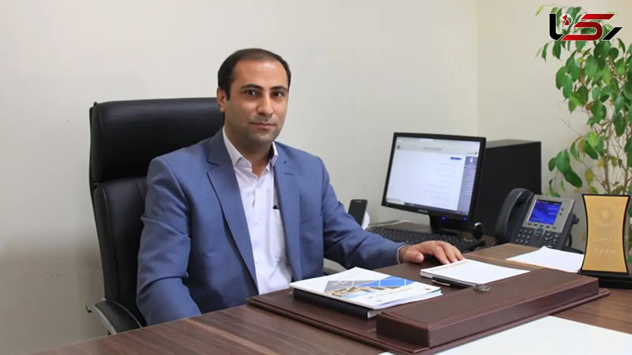 مدیرکل روابط عمومی و اطلاع‌رسانی وزارت نیرو منصوب شد