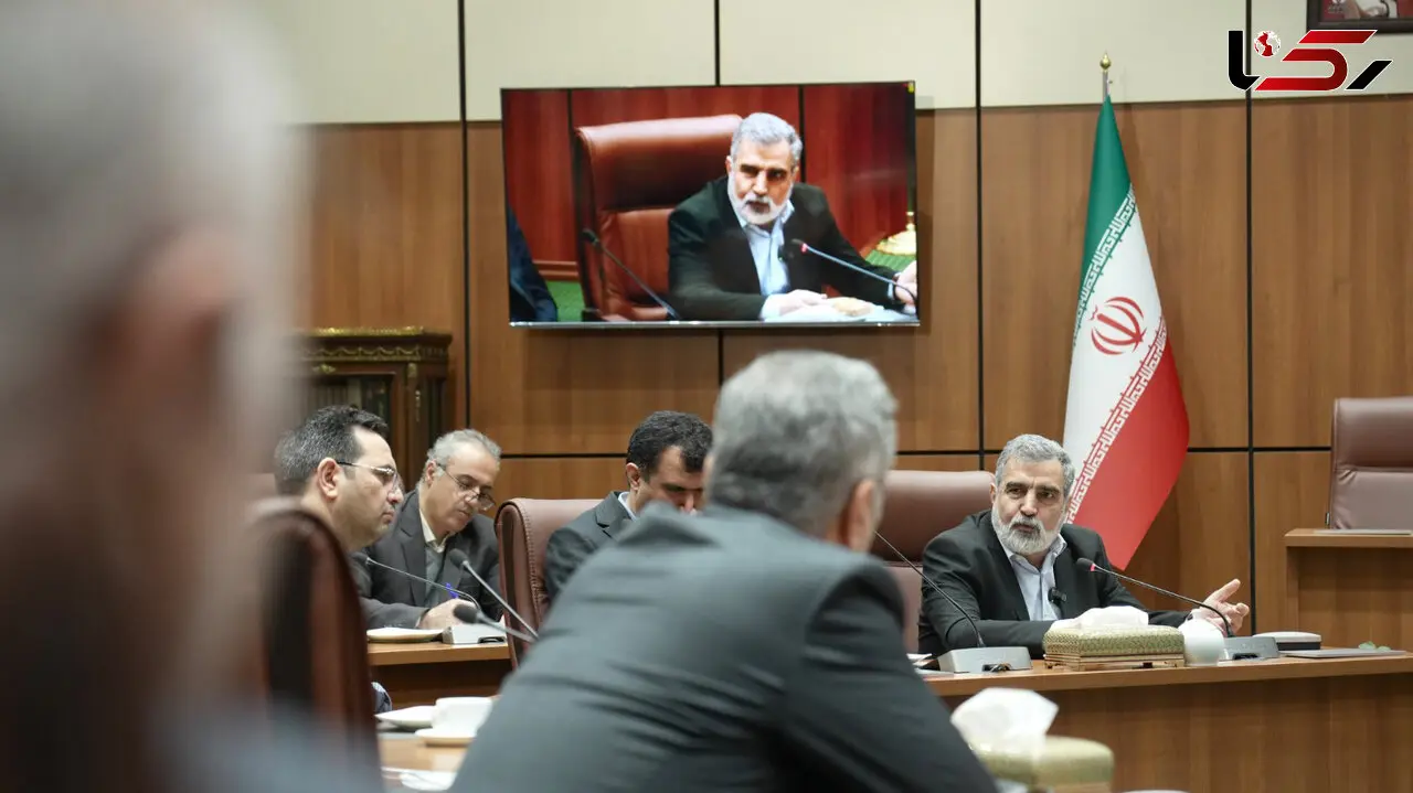 رشد چشمگیر «صنعت هسته‌ای» از منظر تحقیقات و صنعتی‌سازی