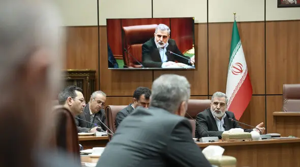 رشد چشمگیر «صنعت هسته‌ای» از منظر تحقیقات و صنعتی‌سازی
