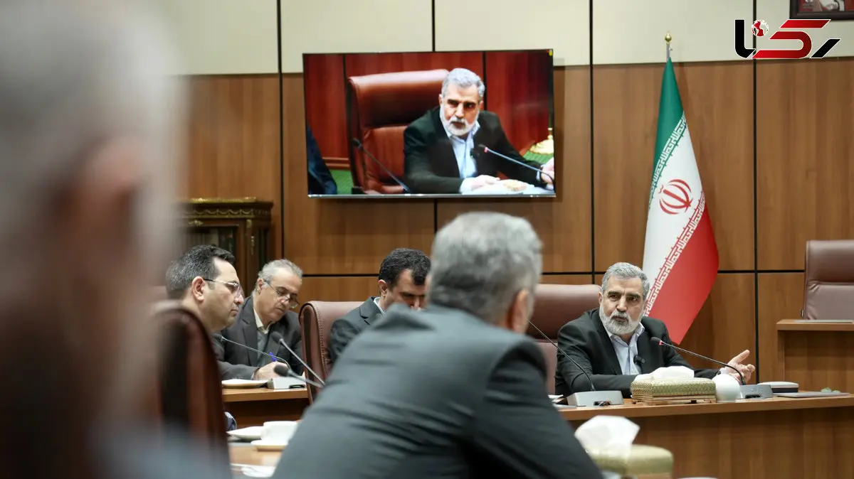 رشد چشمگیر «صنعت هسته‌ای» از منظر تحقیقات و صنعتی‌سازی