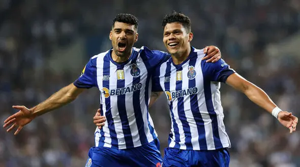 طارمی گل زد، پورتو باخت+ فیلم